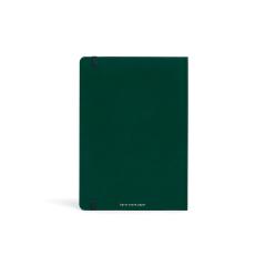 Agenda A5 - Stone Paper - Notebook - Forest