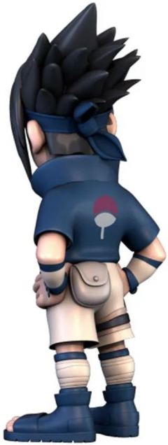 Figurina - Naruto - Sasuke 