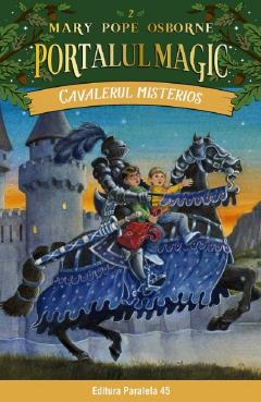 Cavalerul misterios