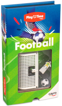 Joc de indemanare - Play Time - Football