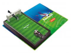 Joc de indemanare - Play Time - Football