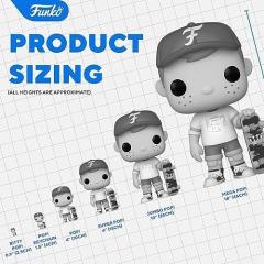 Figurina - Pop! - Star Wars: Grogu (Bobblehead)