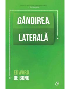 Gandirea laterala