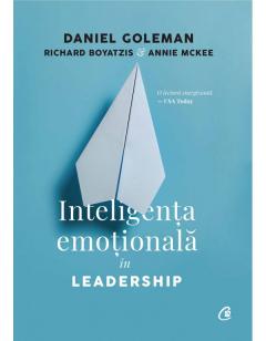 Inteligenta emotionala in Leadership
