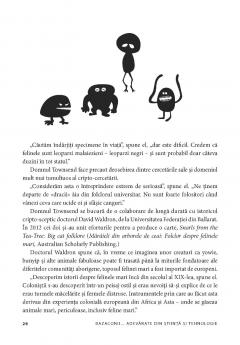 Bazaconii adevarate... din stiinta si tehnologie