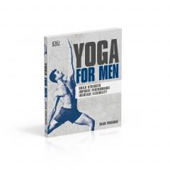 Yoga For Men