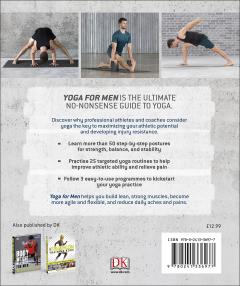 Yoga For Men