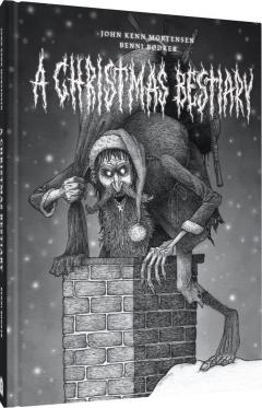 A Christmas Bestiary