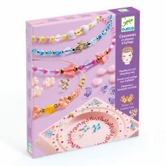 Set de creatie cu margele Precious