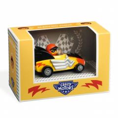 Masinuta - Crazy Motors - Electro Choc