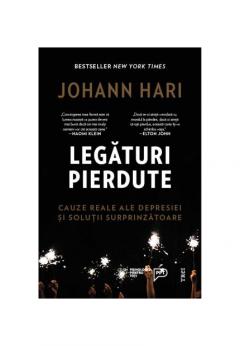 Legaturi pierdute