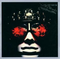 Killing Machine Remastered