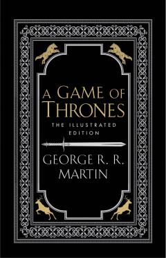 A Game of Thrones