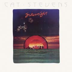 Saturnight (Cat Stevens Live In Tokyo) - Vinyl