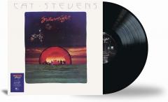Saturnight (Cat Stevens Live In Tokyo) - Vinyl