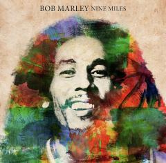 Nine Miles (Yellow Vinyl)