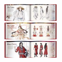 The Art of Heaven Official's Blessing