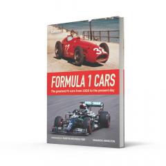 Formula 1 Cars