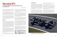 Formula 1 Cars