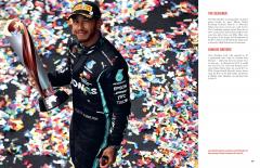 Formula 1 Cars