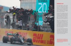 Formula 1 Cars
