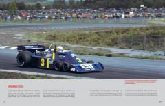 Formula 1 Cars