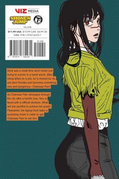 Chainsaw Man - Volume 20