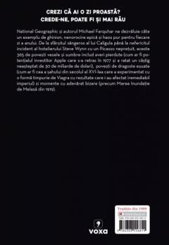 Zile negre in istorie