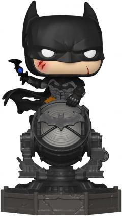 Figurina - Funko Pop! Premium - DC Heroes, Arkham Knight - Batman