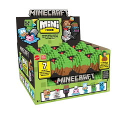 Minecraft „Ou de Renastere”