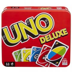 Joc UNO Deluxe