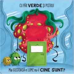 In oglinda fermecata. Fructe