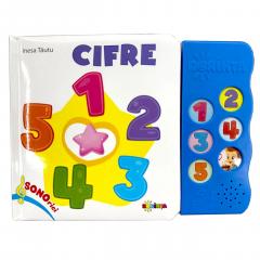 Sonorici. Cifre