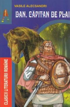 Dan, capitan de plai