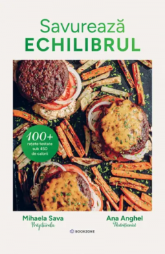 Savureaza echilibrul