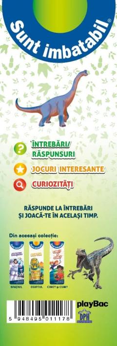 Dinozaurii