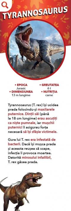 Dinozaurii