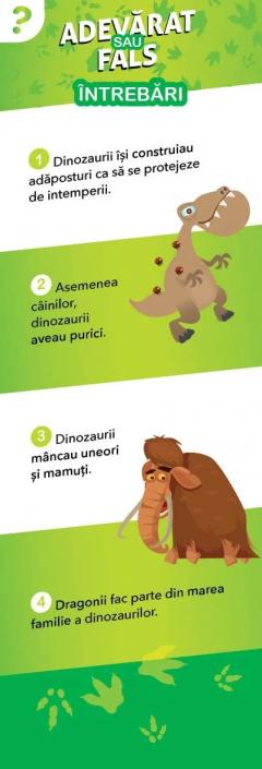 Dinozaurii
