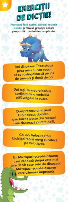 Dinozaurii