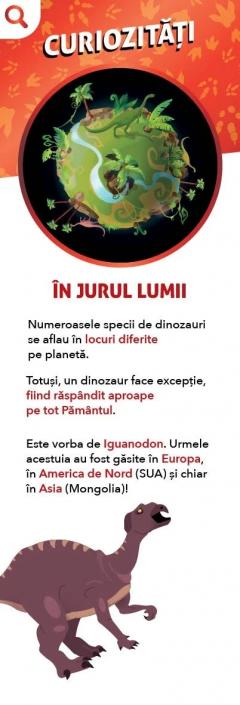 Dinozaurii