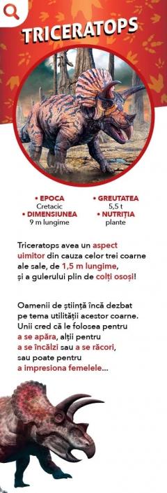 Dinozaurii