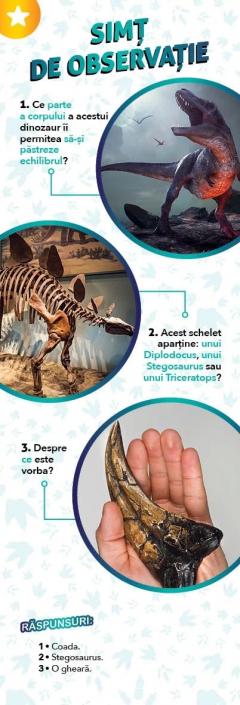 Dinozaurii