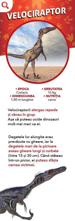 Dinozaurii