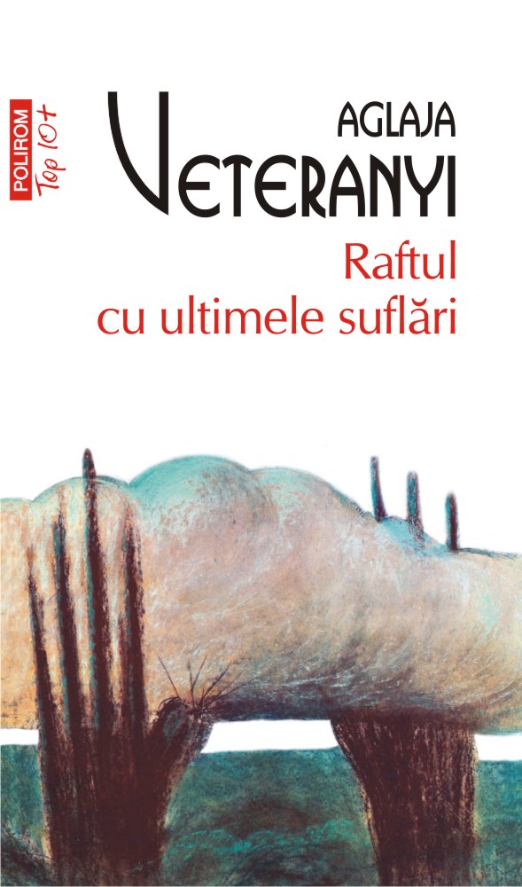 Raftul cu ultimele suflari