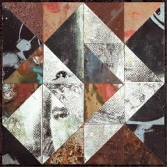 Glass Minds