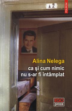 Ca si cum nimic nu s-ar fi intamplat