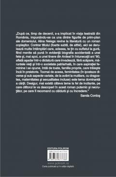 Ca si cum nimic nu s-ar fi intamplat