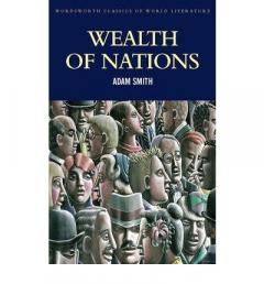 Wealth of Nations