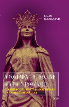 Monumentul Reginei Maria a Romaniei