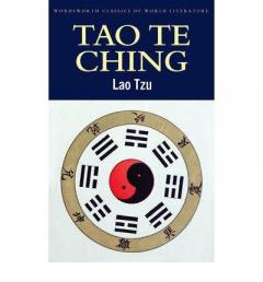 Tao Te Ching